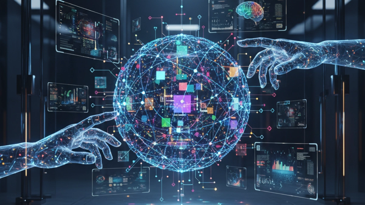 ¿Qué es la Inteligencia Artificial? Guía completa
