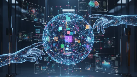What is Artificial Intelligence? Complete guide