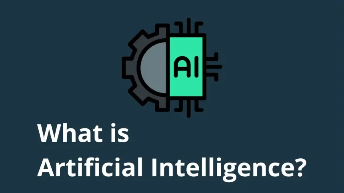 What is Artificial Intelligence? Complete guide