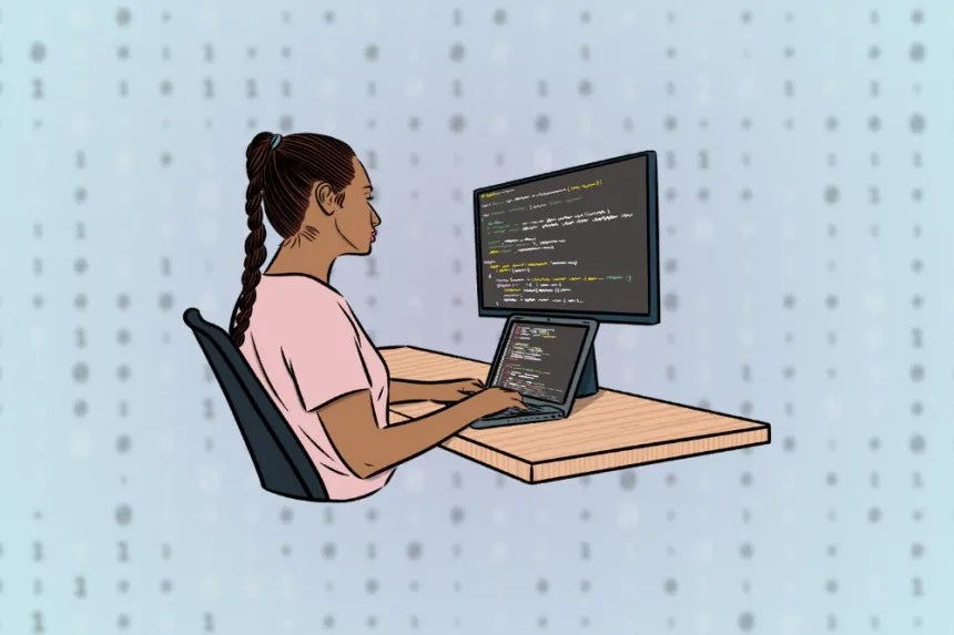 What is Programming? Beginner's Guide