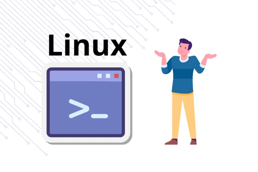 What is Linux? How to Get Started with Linux? Beginner's Guide