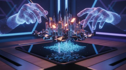 What is Maya 3D?