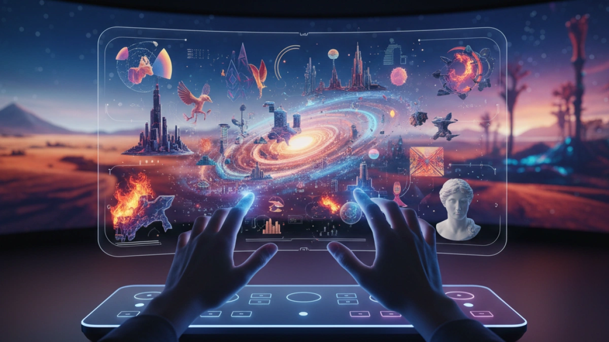 ¿Qué es Midjourney y en que lo puedes usar?