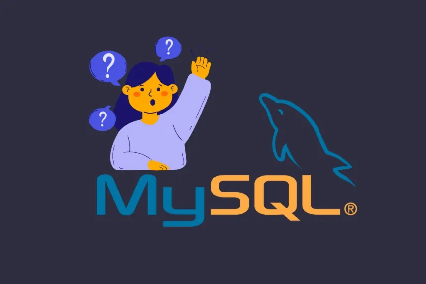 What is Mysql Database Manager?