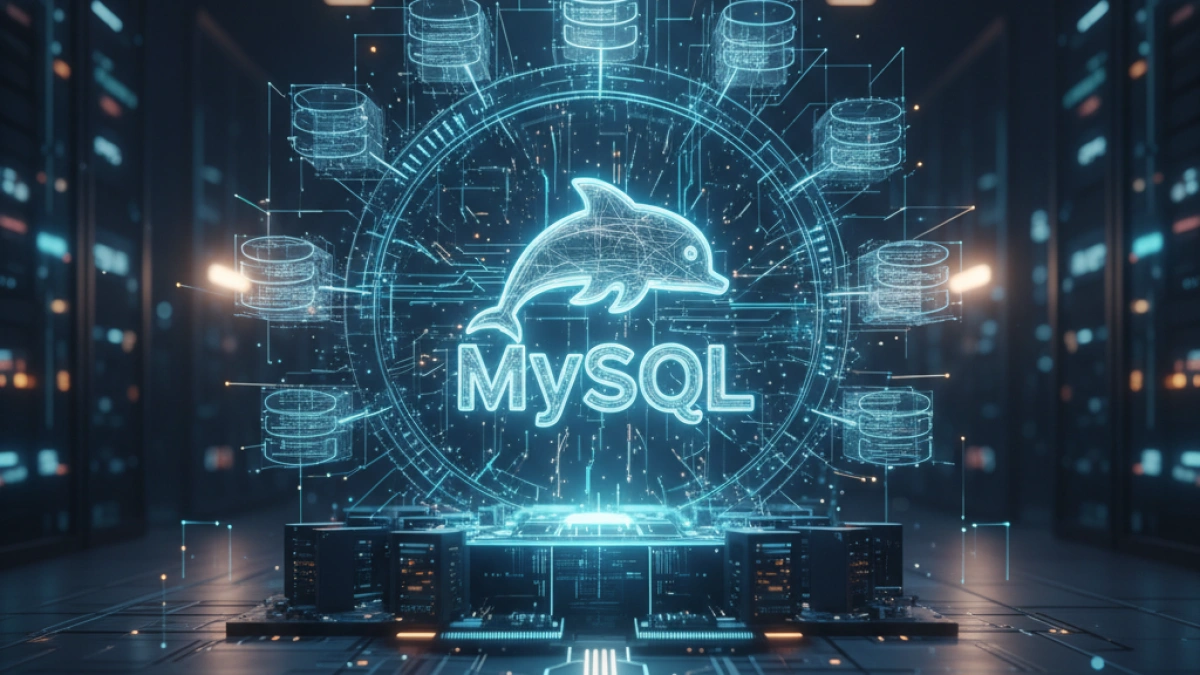 ¿Qué Es Mysql Gestor De Base De Datos?
