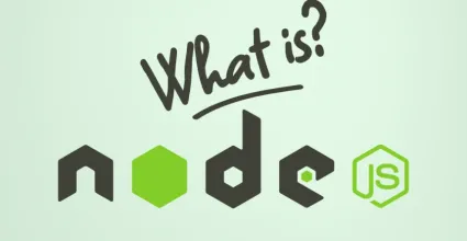 What is Node.js? A Beginner's Guide