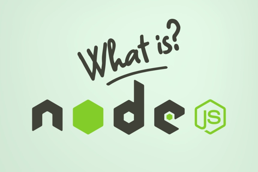 ¿Qué es Node.js? Guía para principiantes