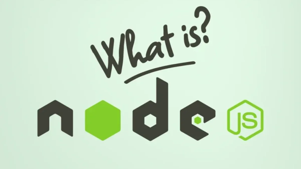 What is Node.js? A Beginner's Guide