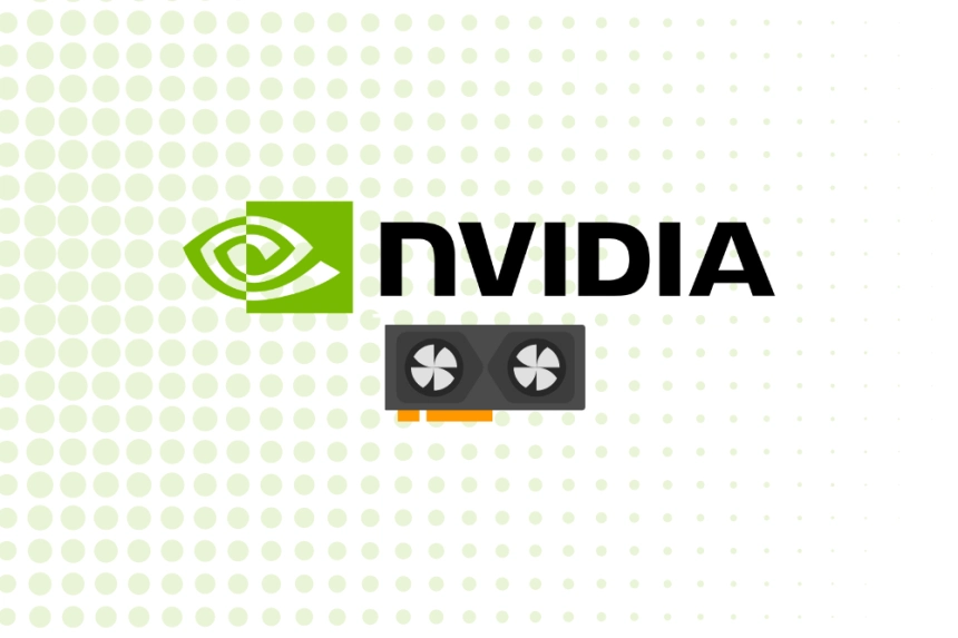 ¿Qué es NVIDIA empresa de tecnología?