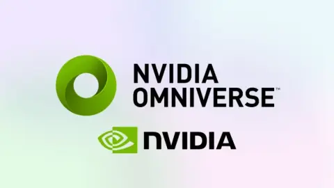 ¿Qué es Omniverse NVIDIA?