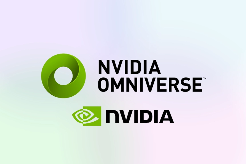 ¿Qué es Omniverse NVIDIA?