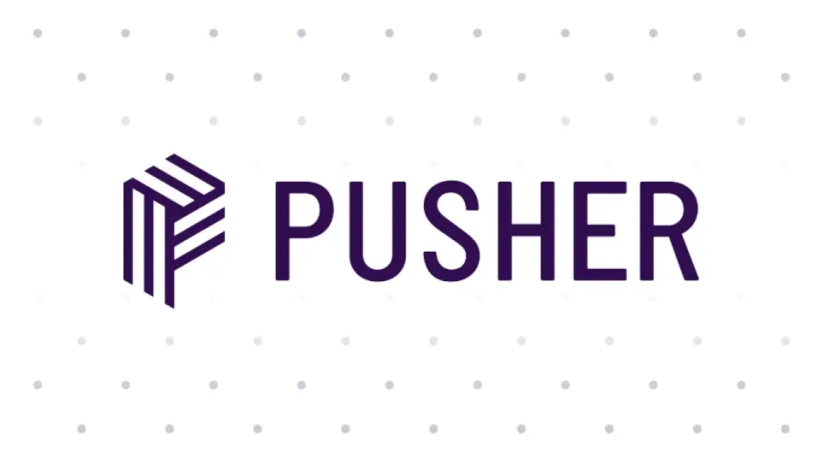 What is Pusher? Real-Time Features