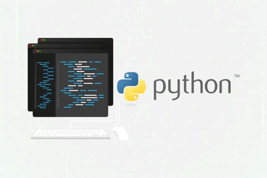 ¿Qué es Python y por qué es tan importante? Guía para principiantes