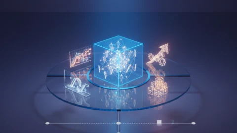 ¿Qué es React? Guía para principiantes