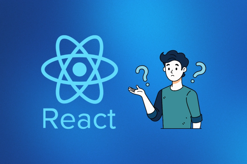 What is React? A Beginner's Guide