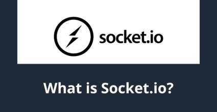 What is Socket.io and what is it for?