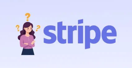 What is Stripe and what can I do on my website?