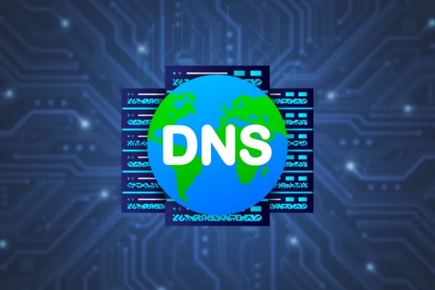 Qué es un DNS y cómo funciona la resolución de nombres de dominio