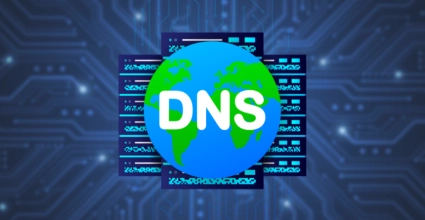 Qué es un DNS y cómo funciona la resolución de nombres de dominio