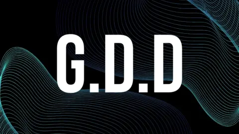 ¿Qué es un GDD en videojuegos?