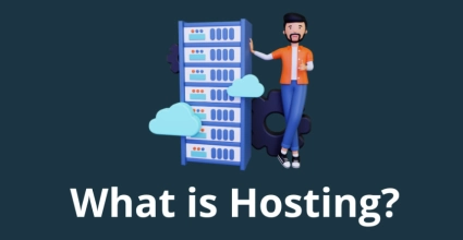 What is Hosting and How Can It Benefit Your Website? Complete Guide