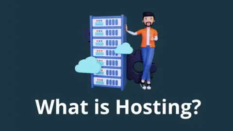 What is Hosting and How Can It Benefit Your Website? Complete Guide