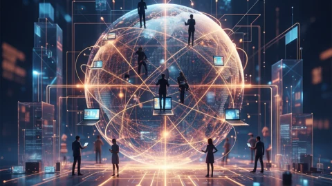 ¿Qué es un operador de telecomunicaciones y cómo elegirlo?