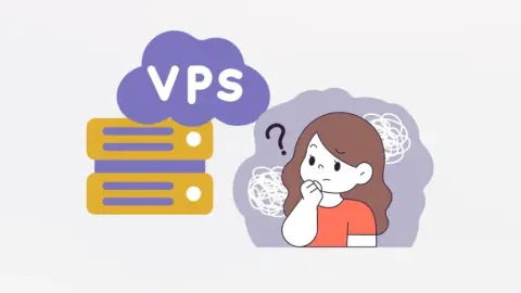What is a VPS server and when do you need one?
