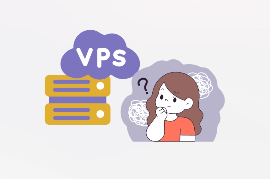 What is a VPS server and when do you need one?