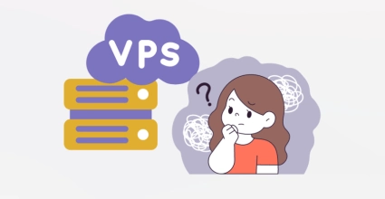 What is a VPS server and when do you need one?