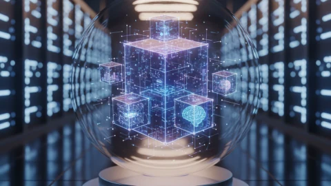 What is a VPS server and when do you need one?
