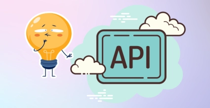 ¿Qué es una API casos de uso?