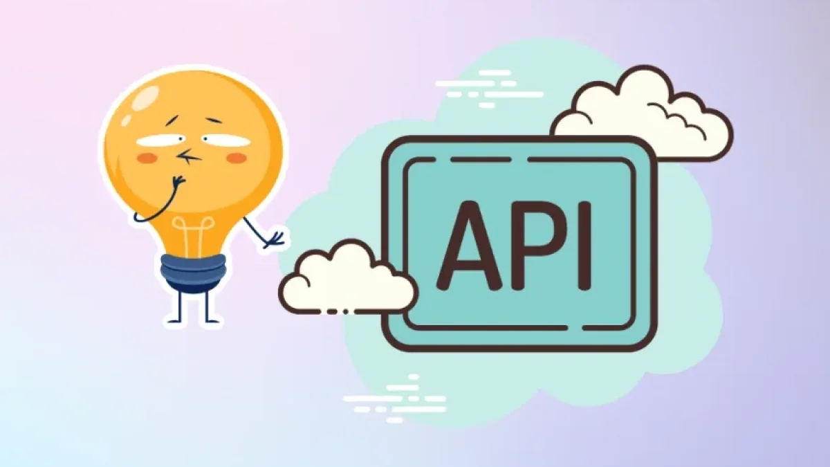 ¿Qué es una API casos de uso?