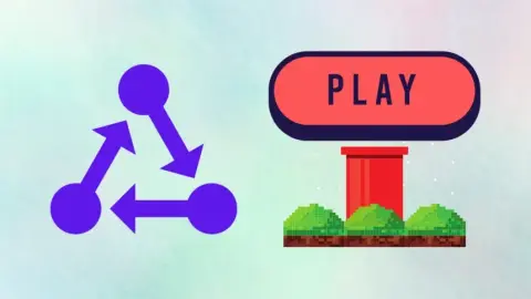 What is a State Machine in Video Game Development?