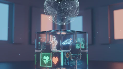 What is Unity? Video Game Engine