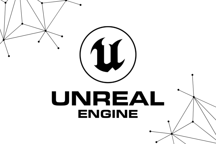 ¿Qué es Unreal Engine?