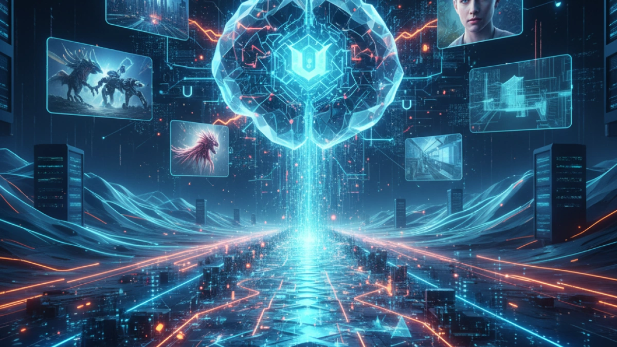 What is Unreal Engine?