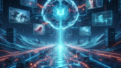 What is Unreal Engine?