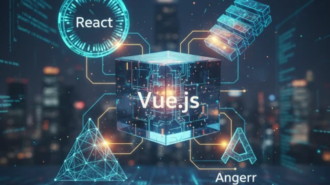 ¿Qué es Vue.js y para qué sirve? - Guía Completa