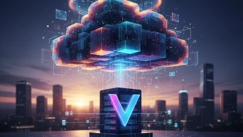 ¿Qué es Vultr? Guía Completa sobre el Servicio de Hosting en la Nube