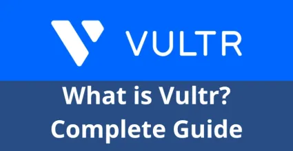 ¿Qué es Vultr? Guía Completa sobre el Servicio de Hosting en la Nube