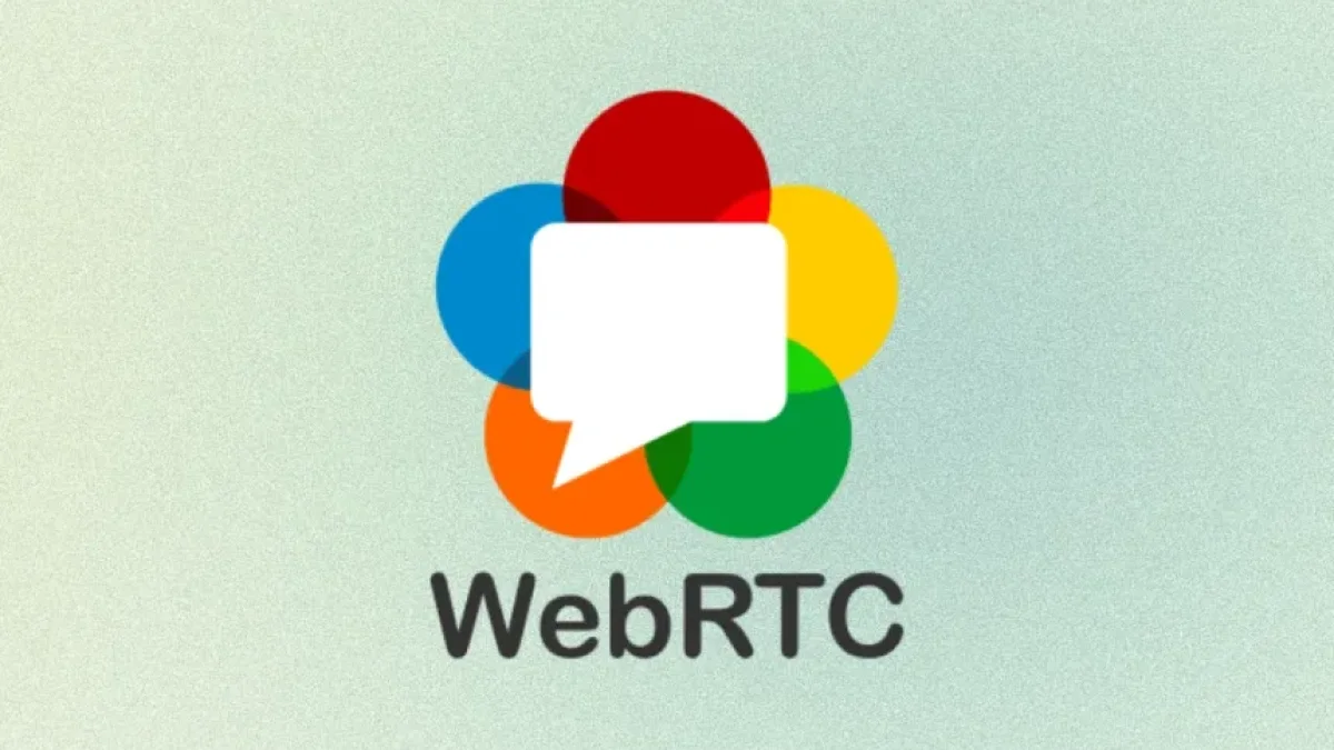 ¿Qué es WebRTC para que sirve? Ejemplos de uso