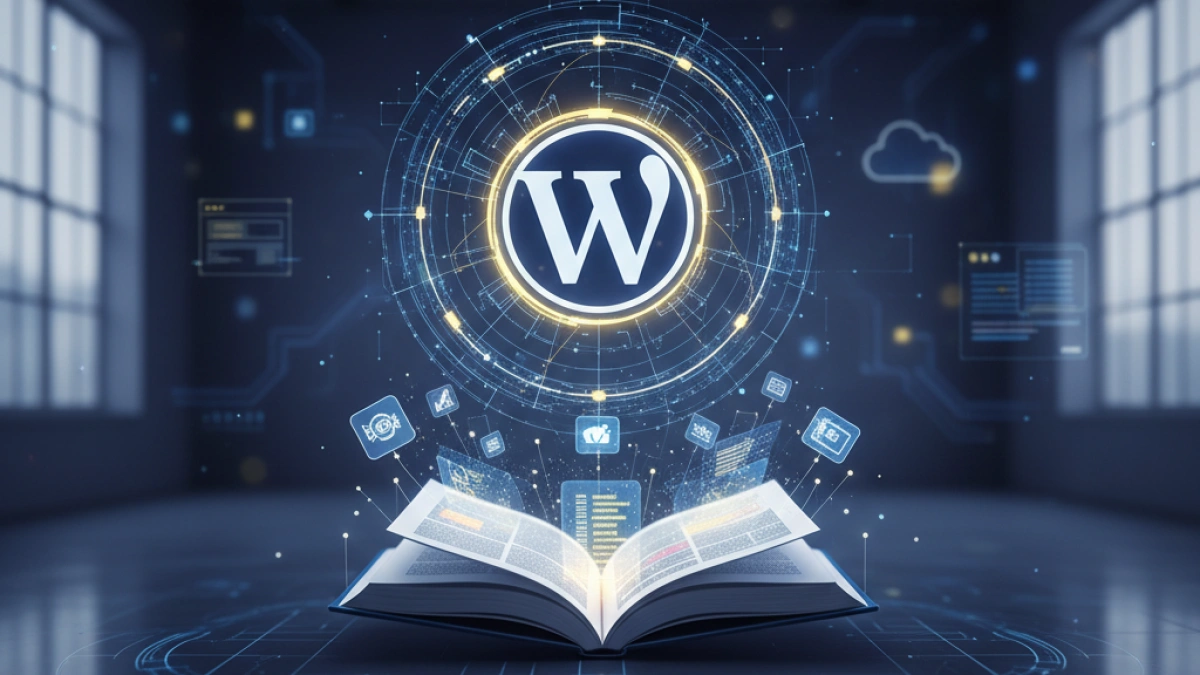 ¿Que es Wordpress y para que sirve?