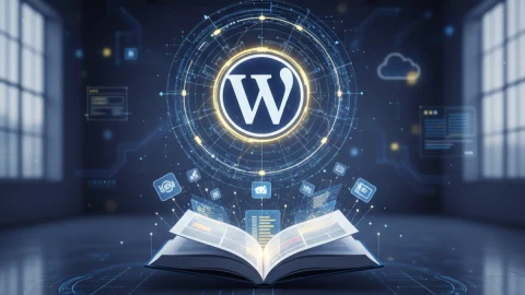 ¿Que es Wordpress y para que sirve?