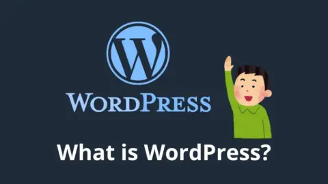 ¿Que es Wordpress y para que sirve?