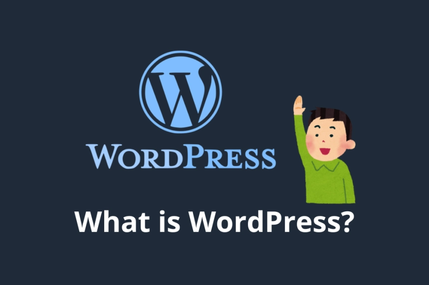 ¿Que es Wordpress y para que sirve?