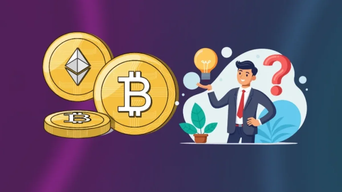 ¿Qué son las criptomonedas y que puedes hacer con ellas?