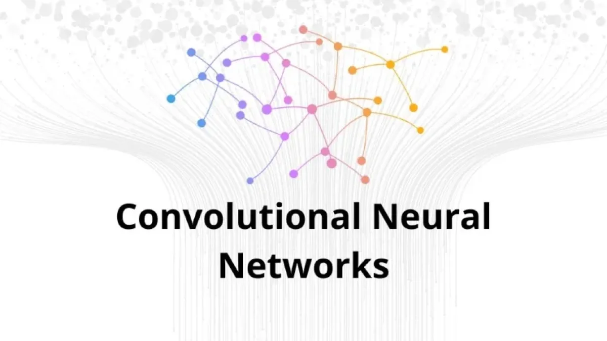 ¿Qué son las Redes Neuronales Convolucionales CNNs?