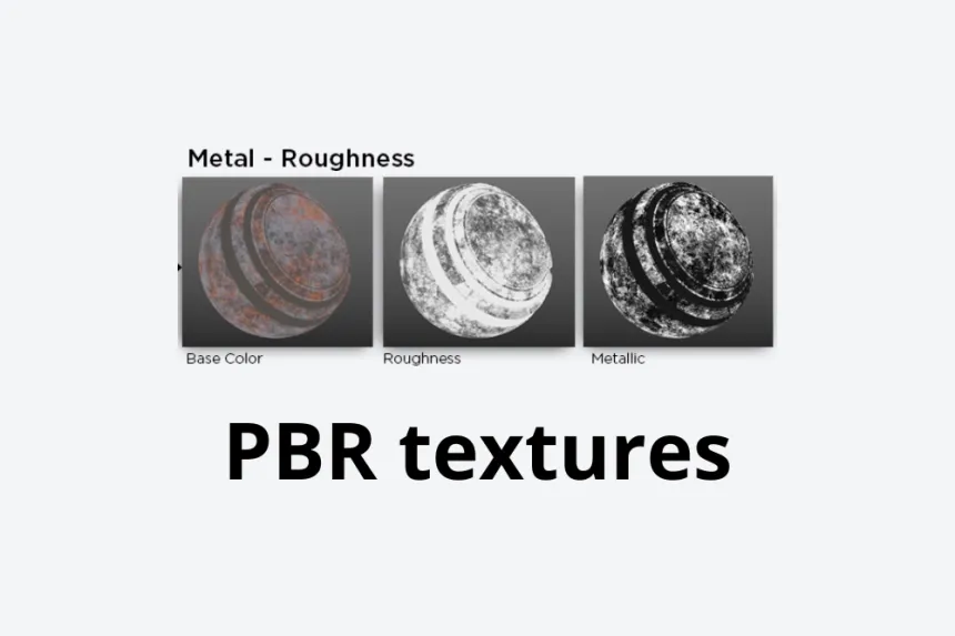 What Are PBR Textures and What Do They Mean?