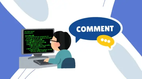 Qué son los comentarios en código y cómo usarlos correctamente